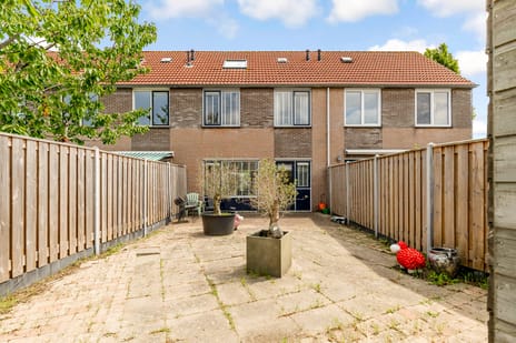 Goudastraat 3 secondary image