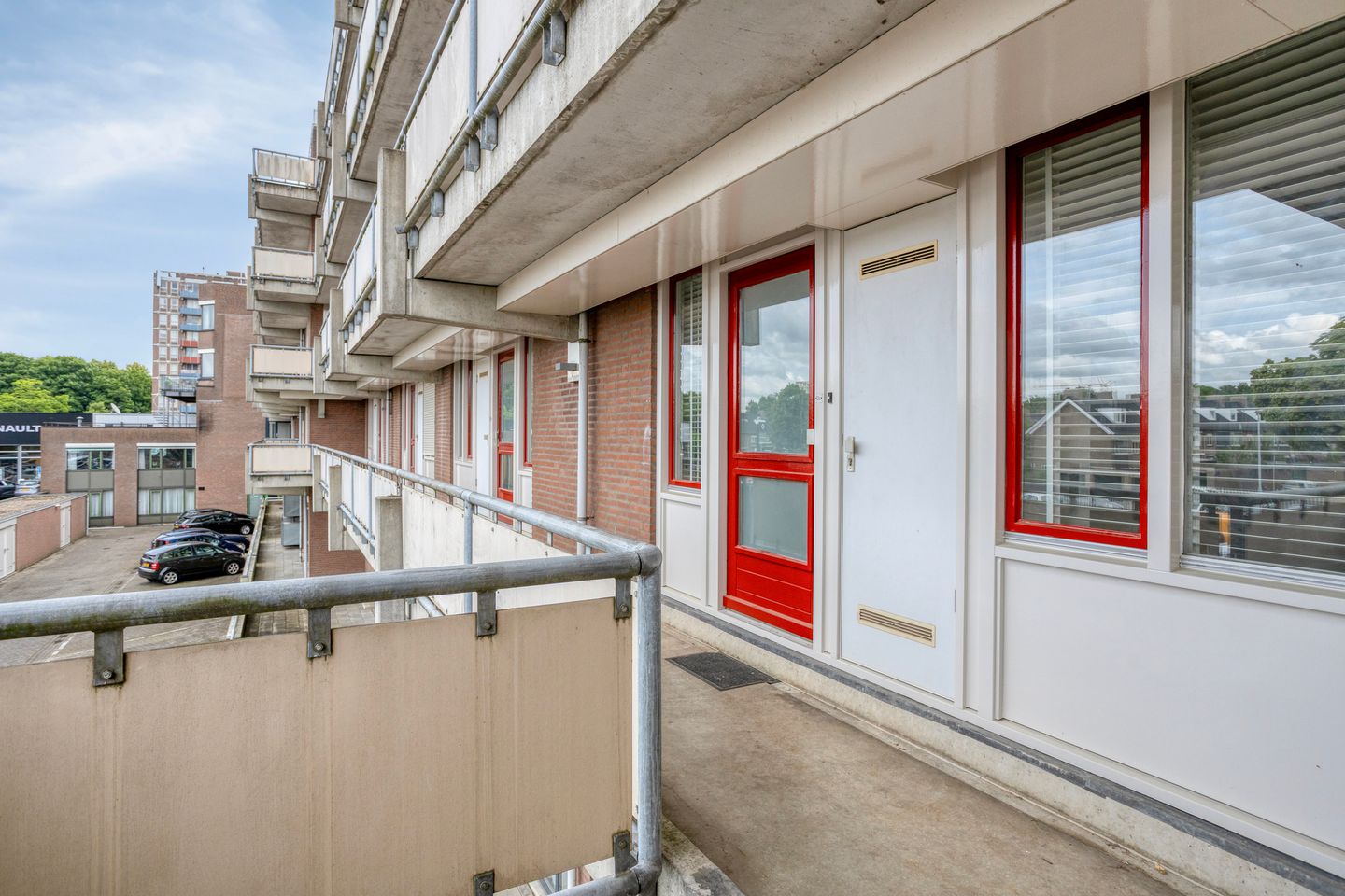 Photo 5 of Europalaan 12-C