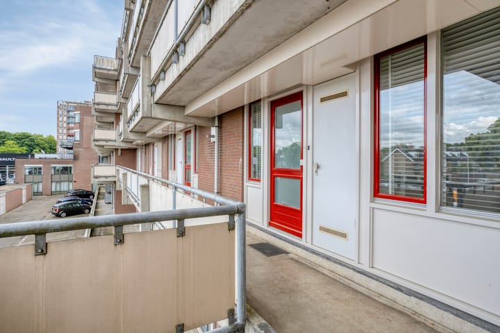 Foto 5 van Europalaan 12-C