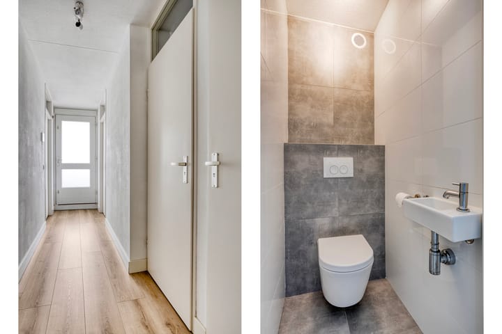 Foto 6 van Europalaan 12-C