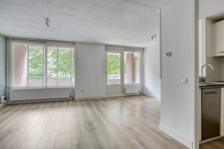 Foto 7 van Europalaan 12-C