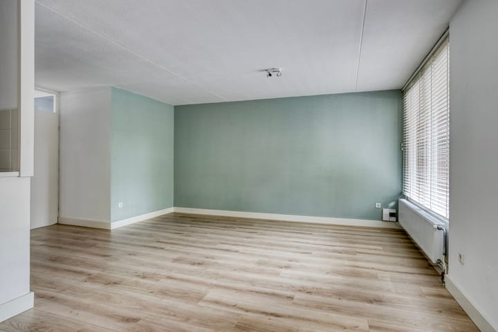 Foto 8 van Europalaan 12-C