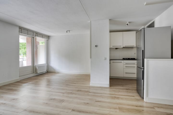 Foto 9 van Europalaan 12-C