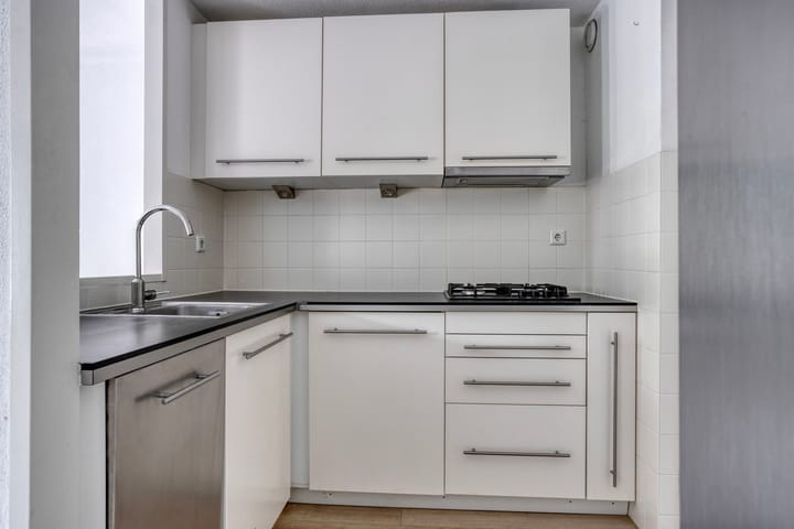 Foto 10 van Europalaan 12-C