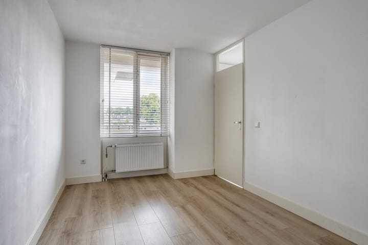 Foto 12 van Europalaan 12-C