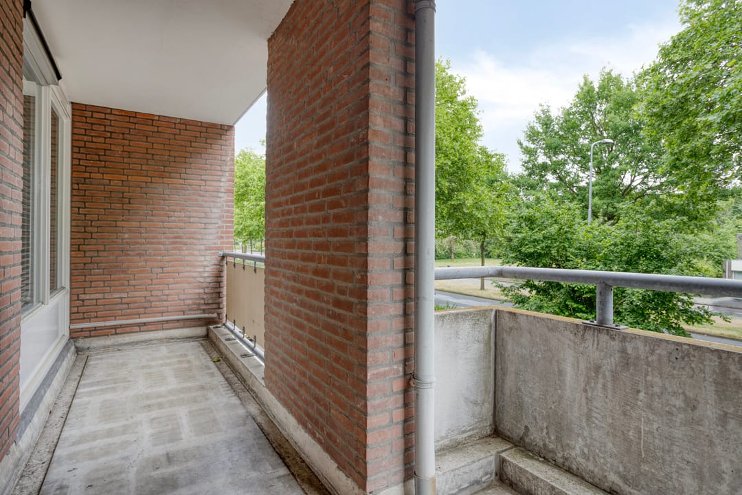 Photo 16 of Europalaan 12-C