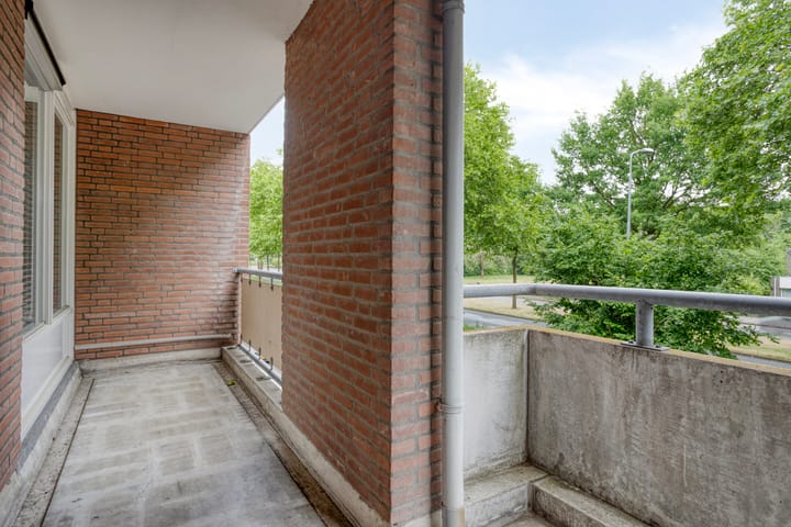 Foto 16 van Europalaan 12-C