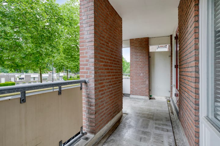 Foto 17 van Europalaan 12-C