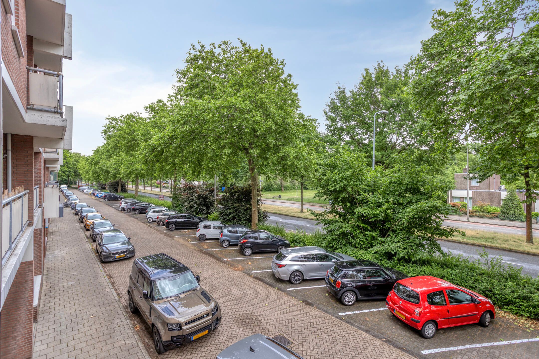 Photo 18 of Europalaan 12-C