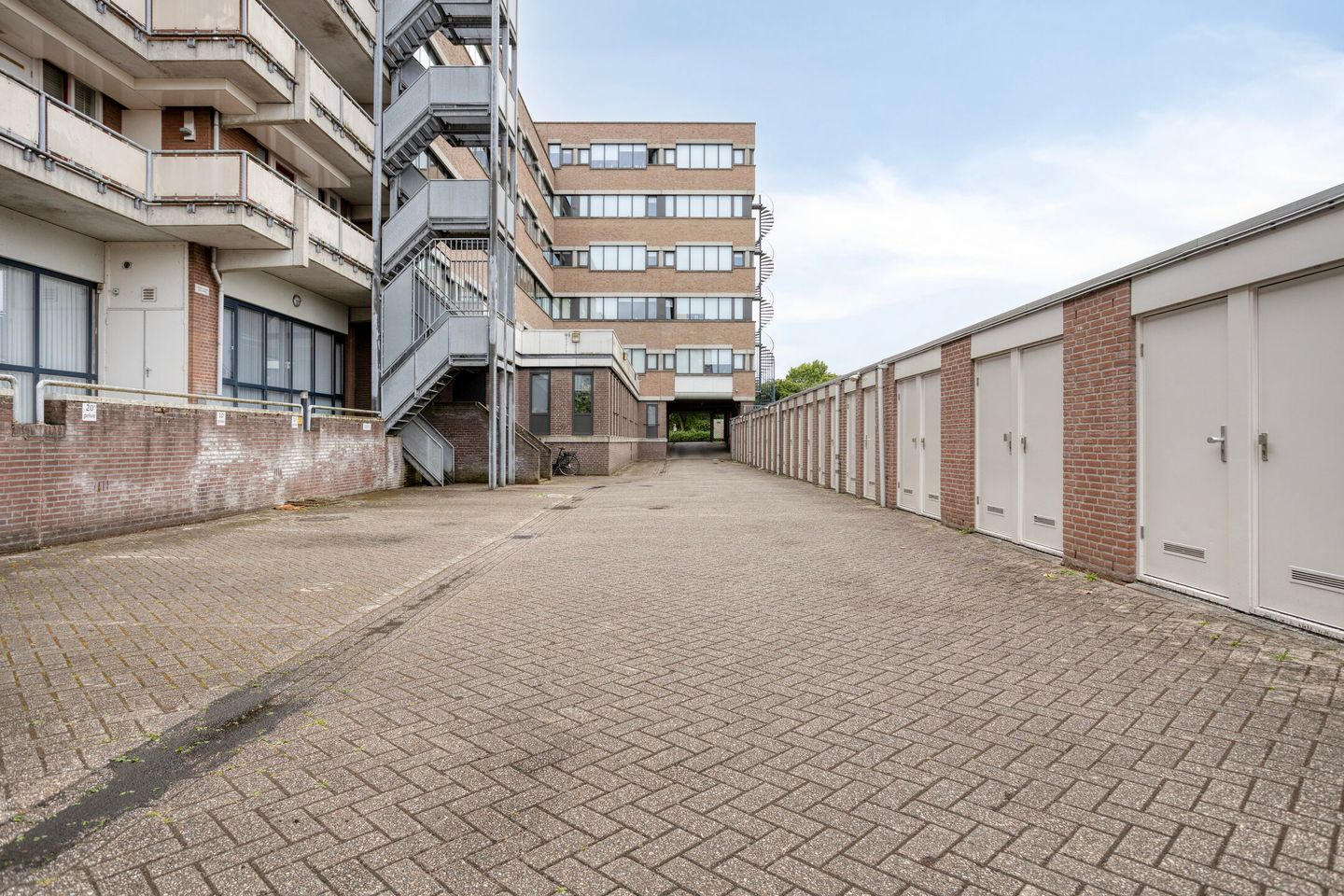 Photo 20 of Europalaan 12-C