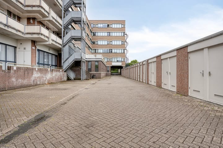 Foto 20 van Europalaan 12-C