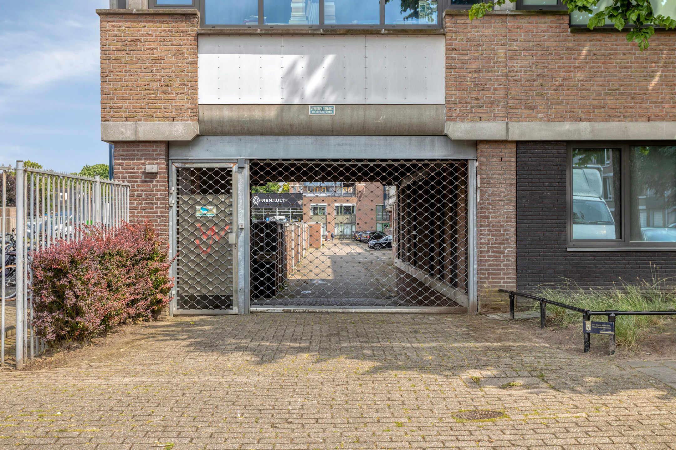 Photo 21 of Europalaan 12-C