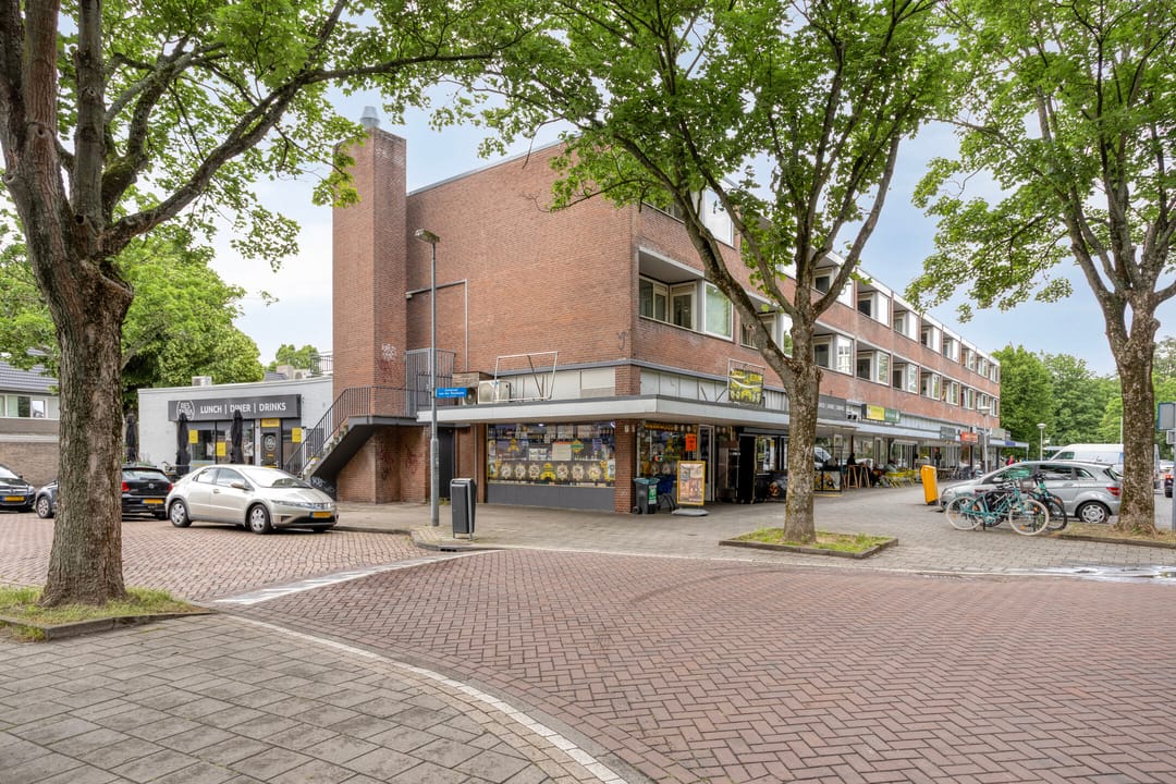 Photo 22 of Europalaan 12-C