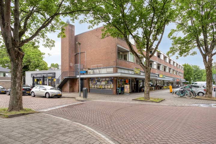 Foto 22 van Europalaan 12-C