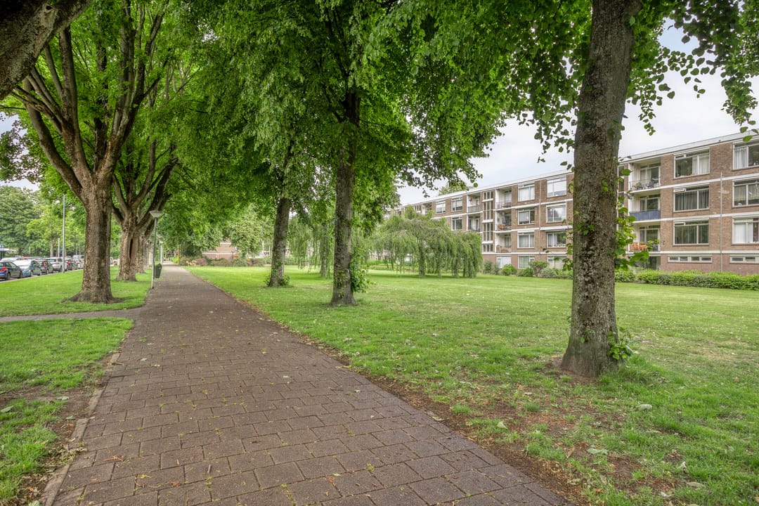 Photo 23 of Europalaan 12-C