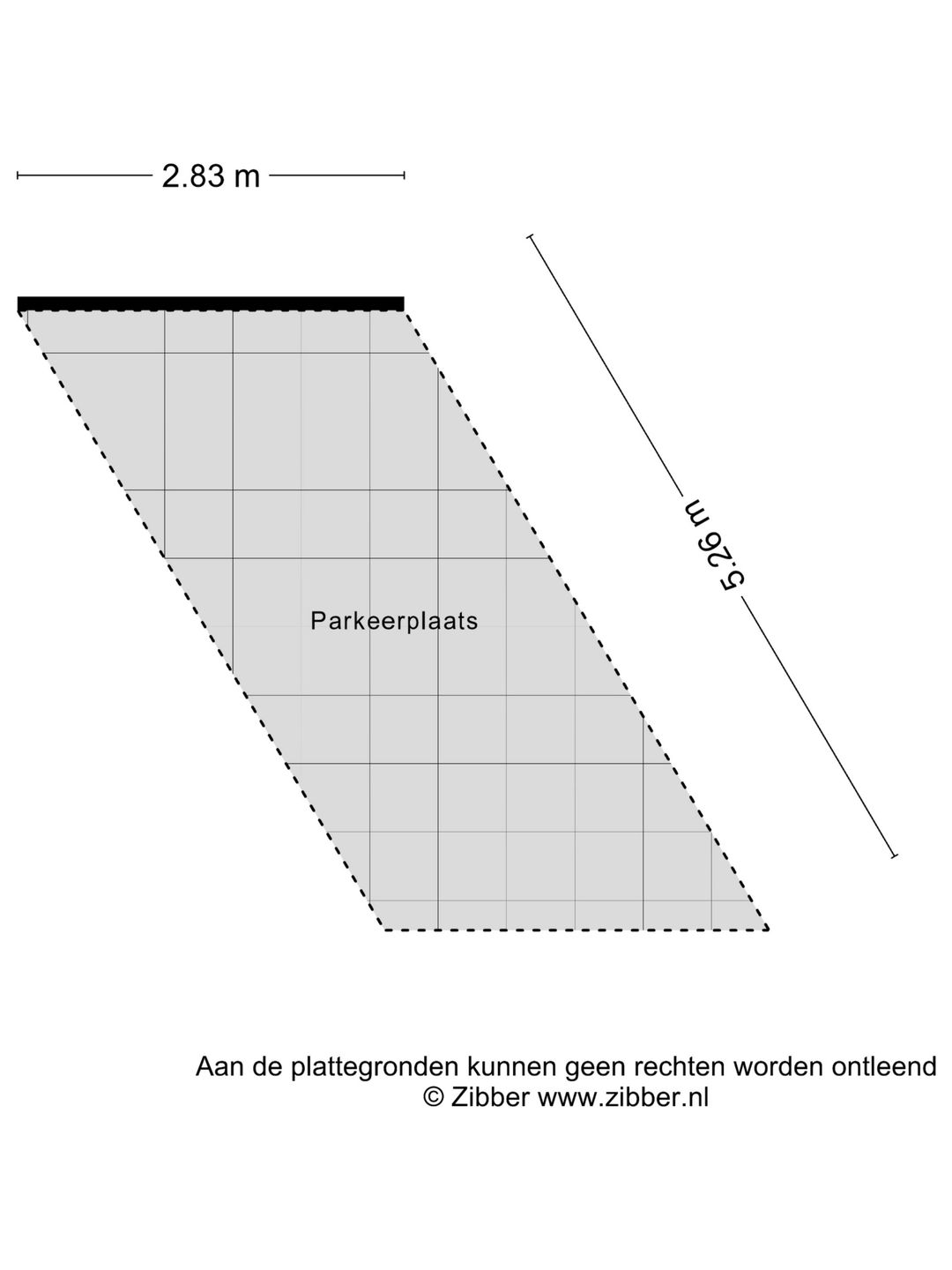 Photo 26 of Europalaan 12-C