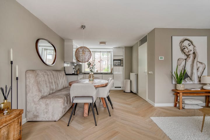 Foto 3 van Troelstrastraat 26