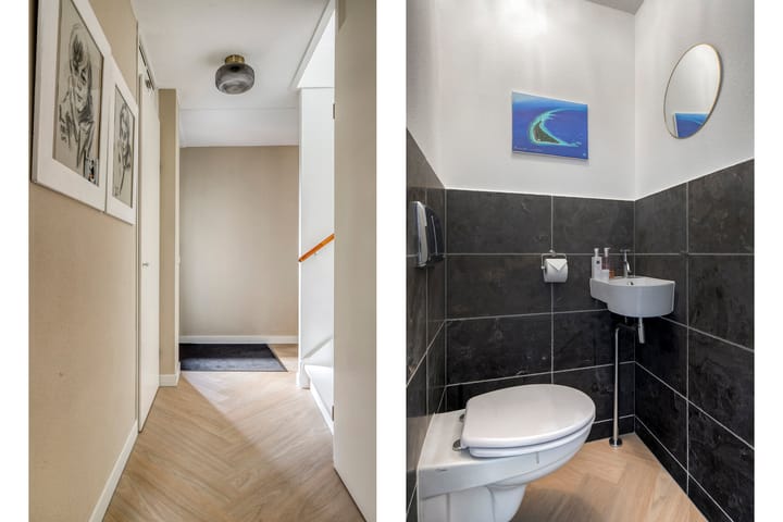 Foto 5 van Troelstrastraat 26