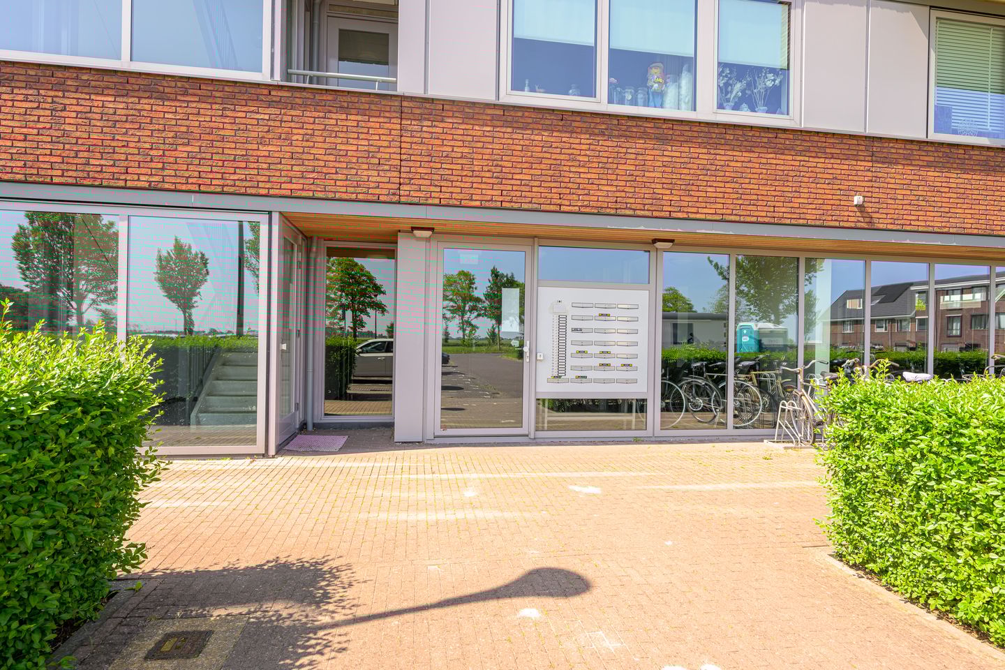 Foto 5 van Nesserpark 7