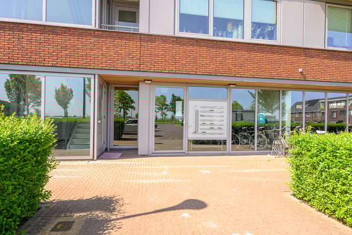 Foto 5 van Nesserpark 7