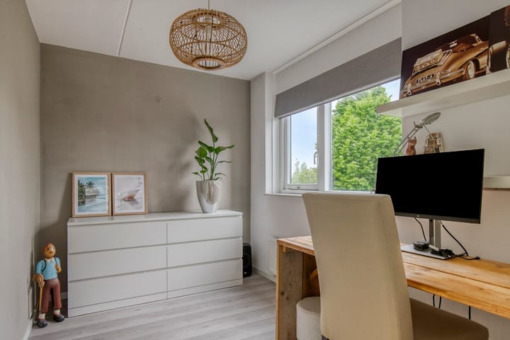 Foto 16 van Troelstrastraat 26