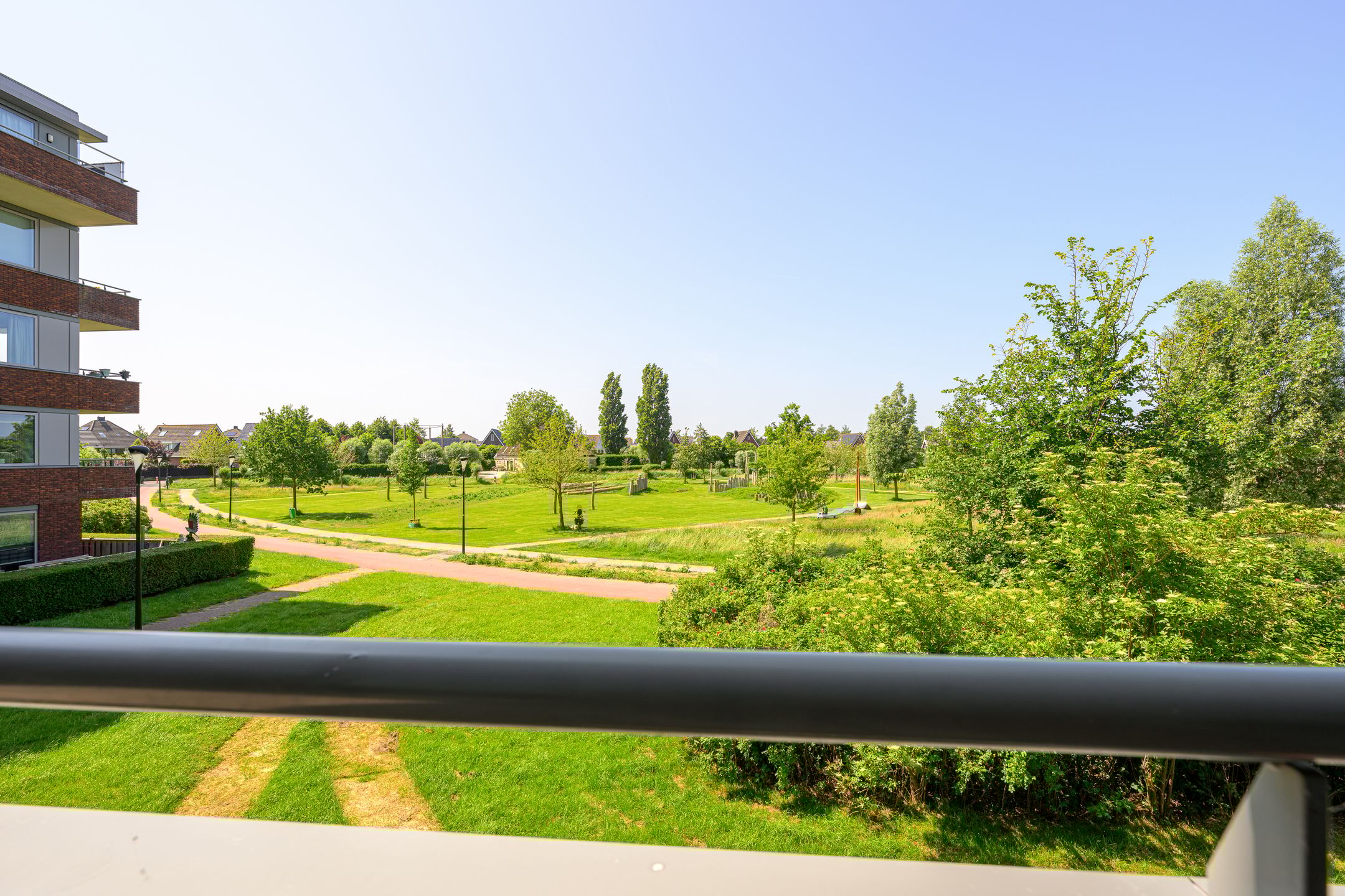 Foto 9 van Nesserpark 7