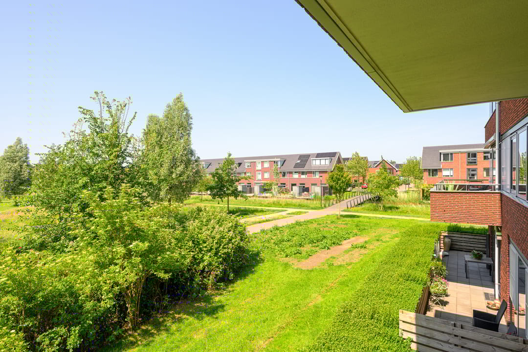 Foto 11 van Nesserpark 7