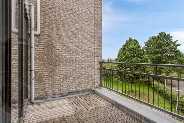 Foto 25 van Troelstrastraat 26