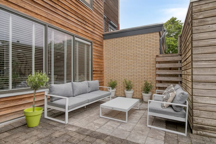 Foto 26 van Troelstrastraat 26