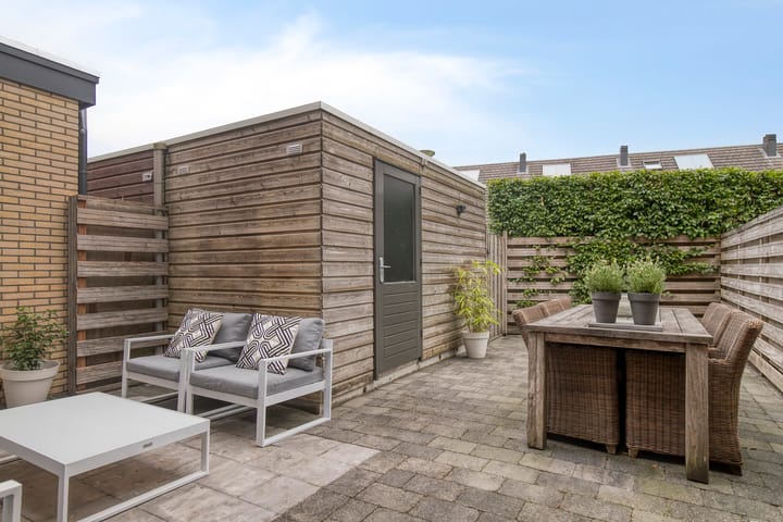 Foto 27 van Troelstrastraat 26