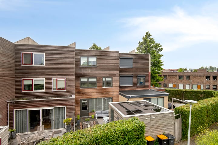 Foto 29 van Troelstrastraat 26