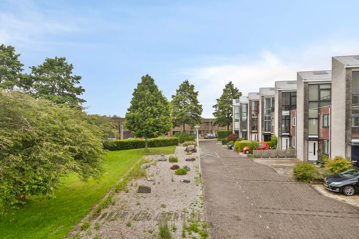 Foto 32 van Troelstrastraat 26