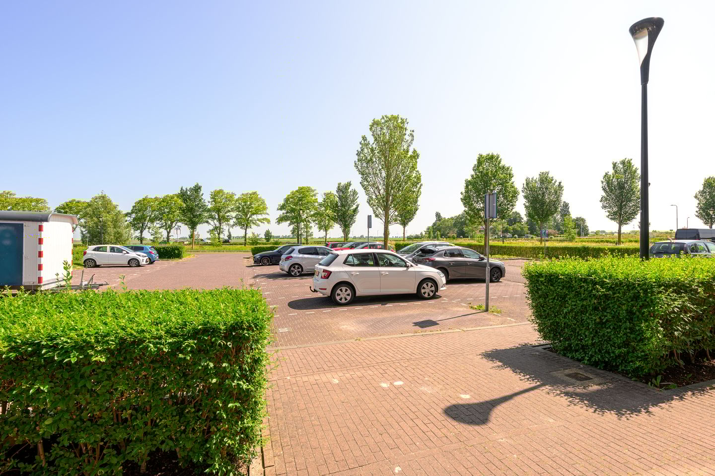 Foto 25 van Nesserpark 7