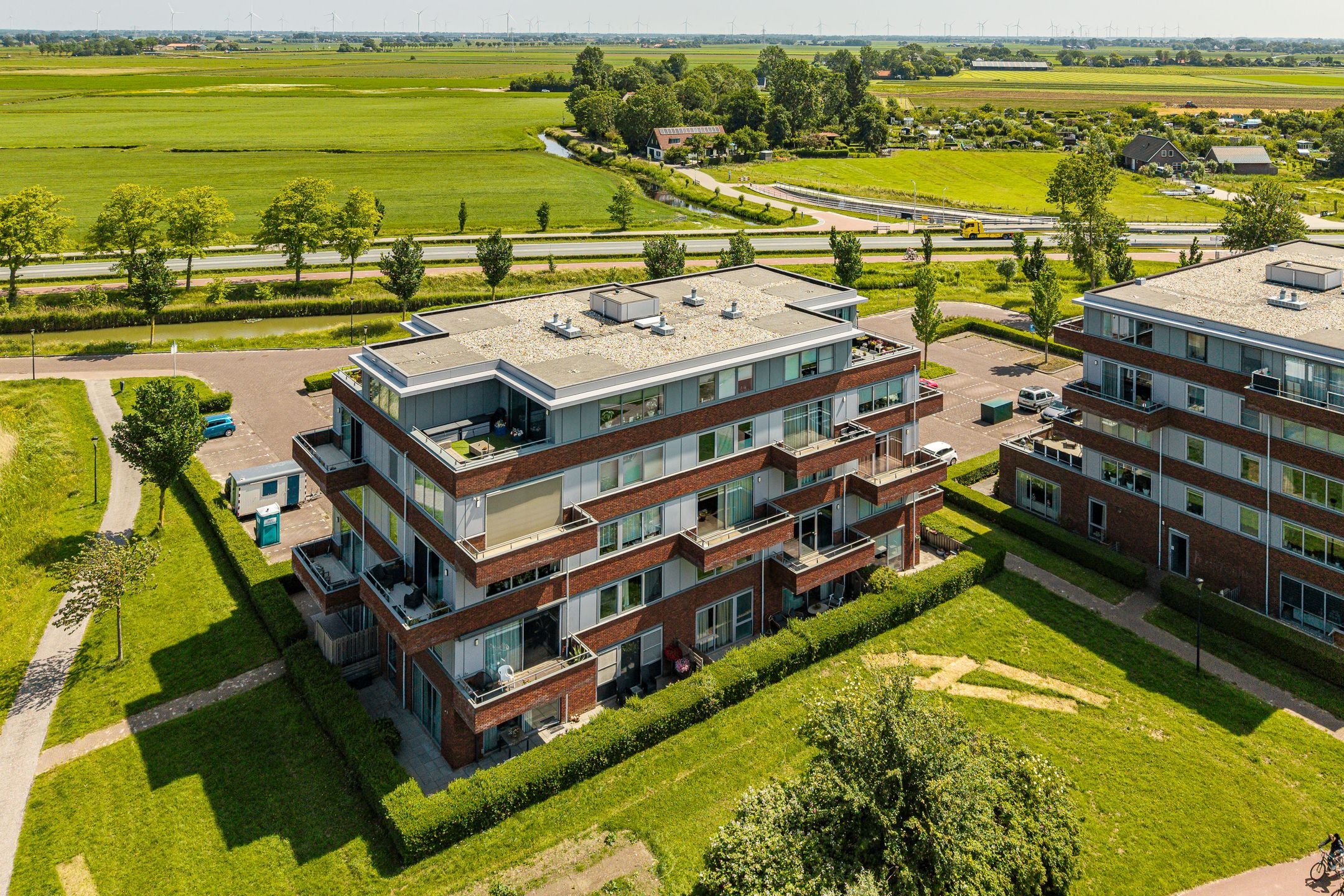 Foto 30 van Nesserpark 7