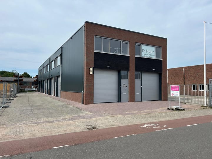 Oosterwijzend 9-A