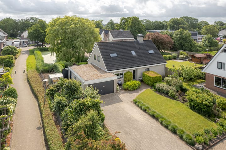 Photo 1 of Binnenhof 38