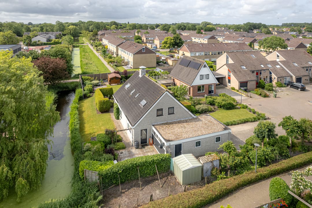 Foto 2 van Binnenhof 38