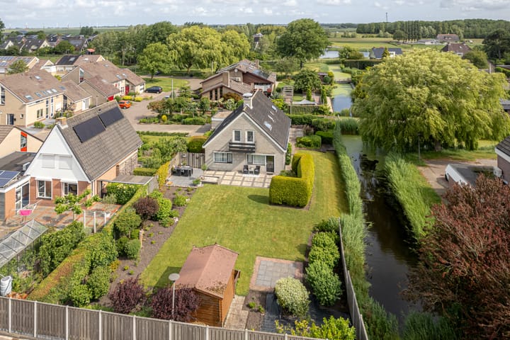 Photo 3 of Binnenhof 38