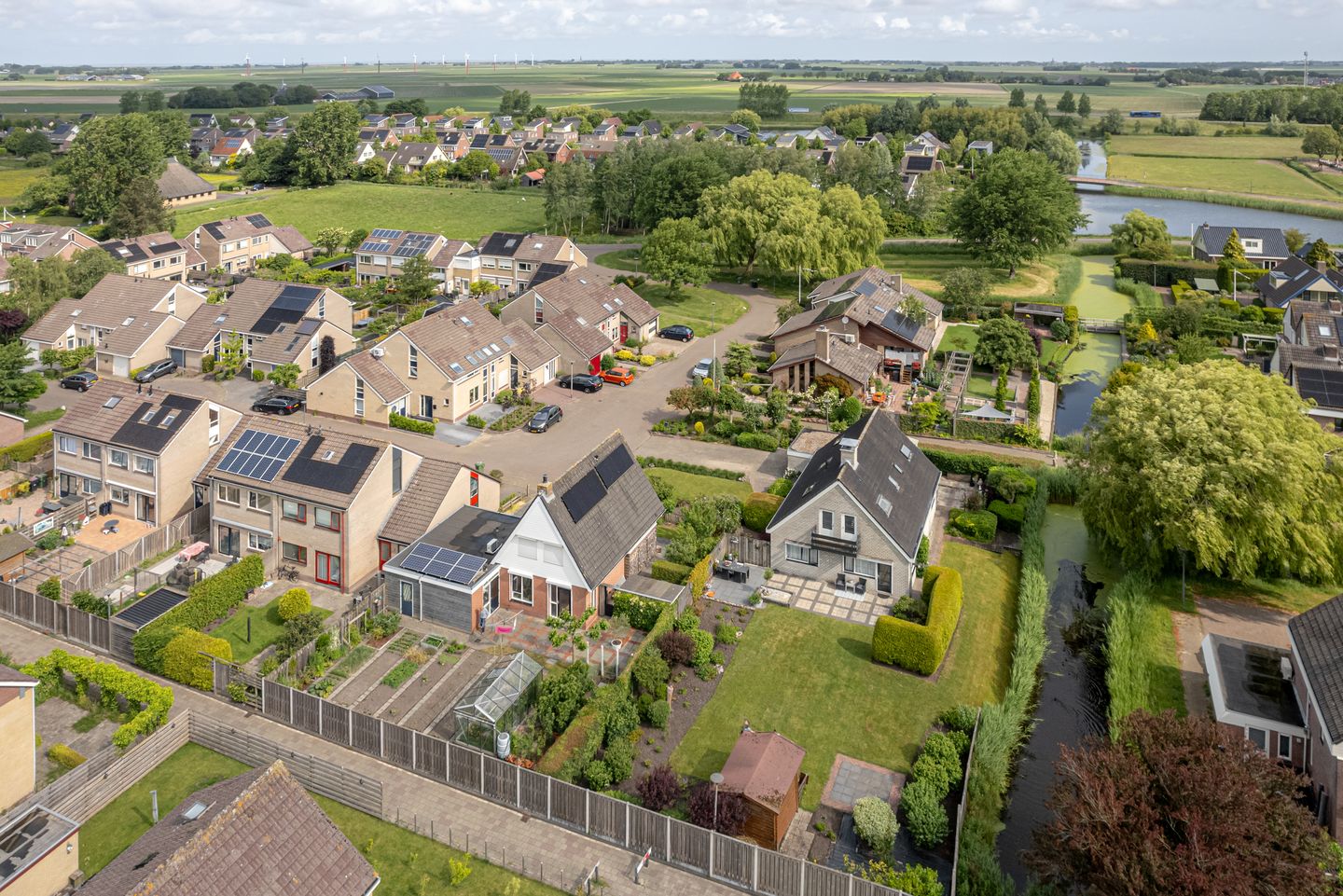 Foto 4 van Binnenhof 38