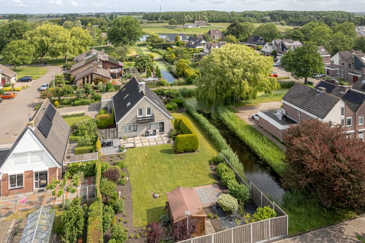 Photo 5 of Binnenhof 38