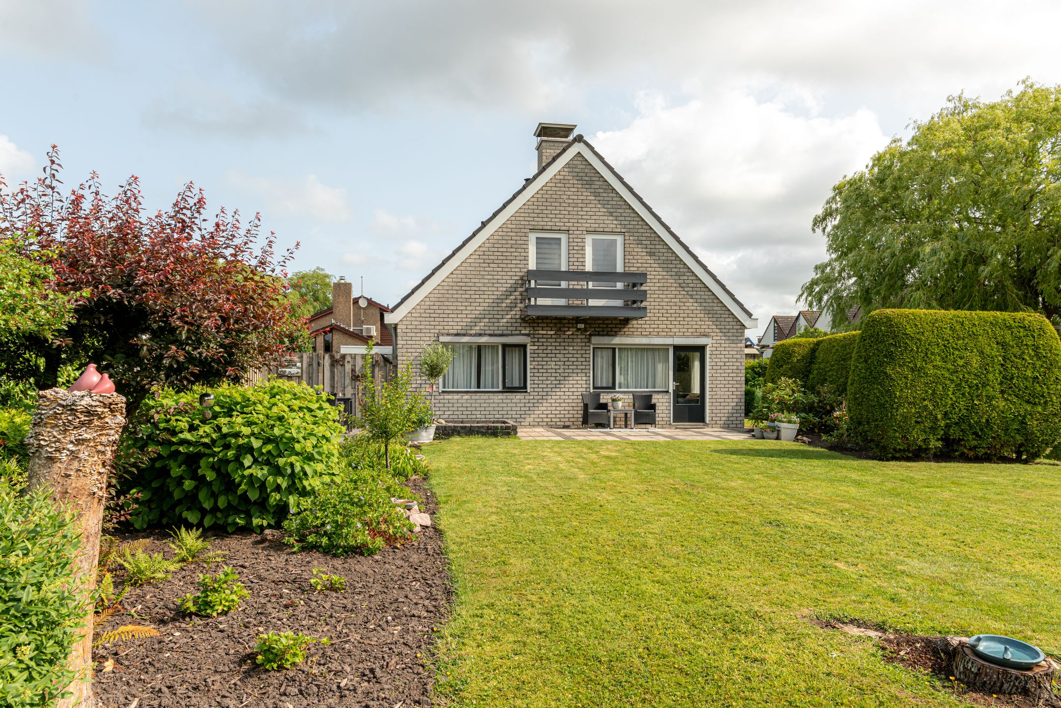 Foto 6 van Binnenhof 38