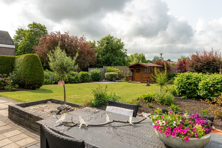 Photo 7 of Binnenhof 38