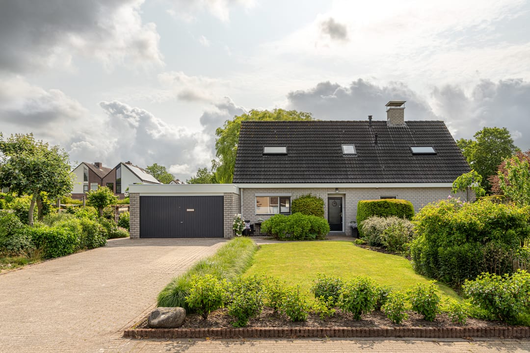 Foto 8 van Binnenhof 38