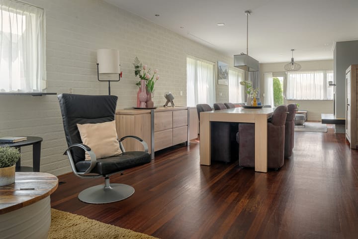 Photo 10 of Binnenhof 38