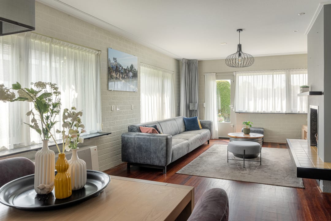 Foto 11 van Binnenhof 38