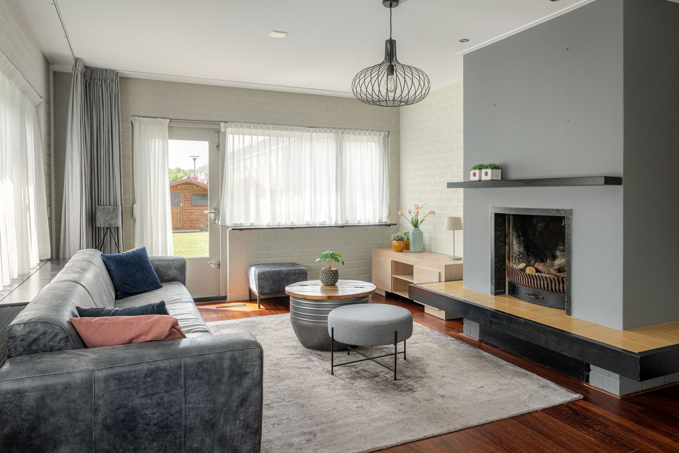 Foto 12 van Binnenhof 38