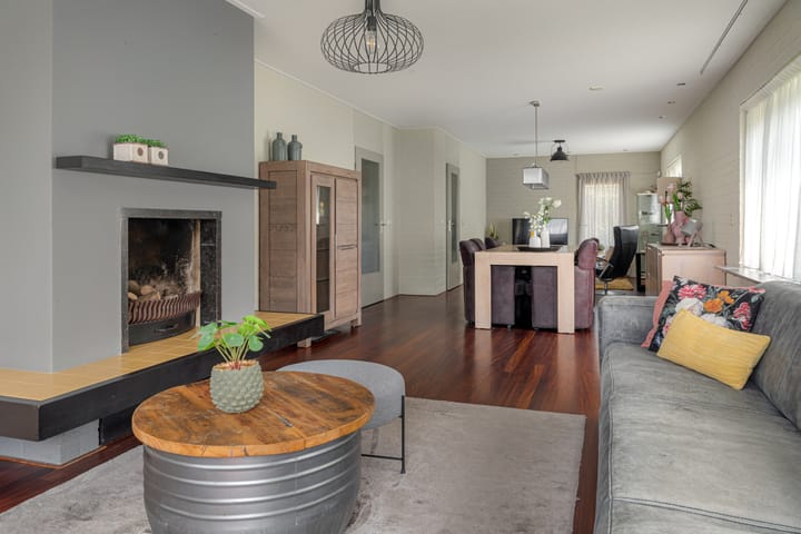 Photo 13 of Binnenhof 38