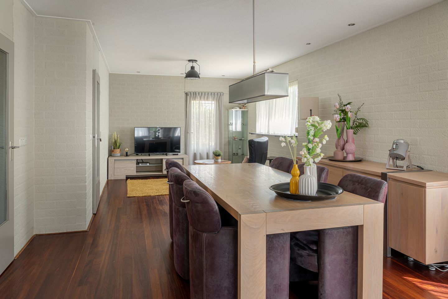 Foto 14 van Binnenhof 38