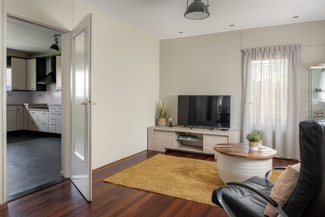 Foto 16 van Binnenhof 38