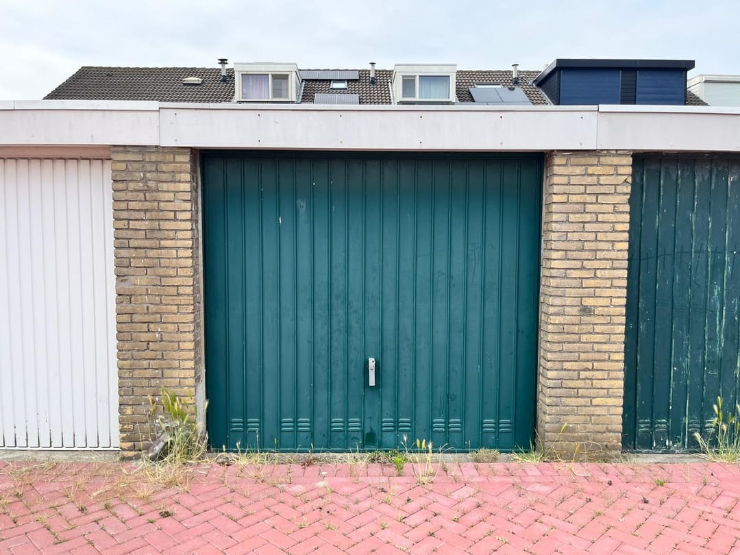 Foto 1 van Chrysantenhof 33 e